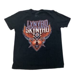 Lynyrd Skynyrd t-shirt